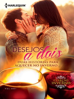 cover image of Desejos a Dois